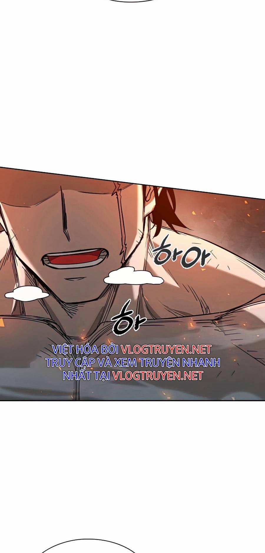 Chiến Binh Học Đường – Cuộc Đột Kích Trong Ngục Tối 20 trang 67