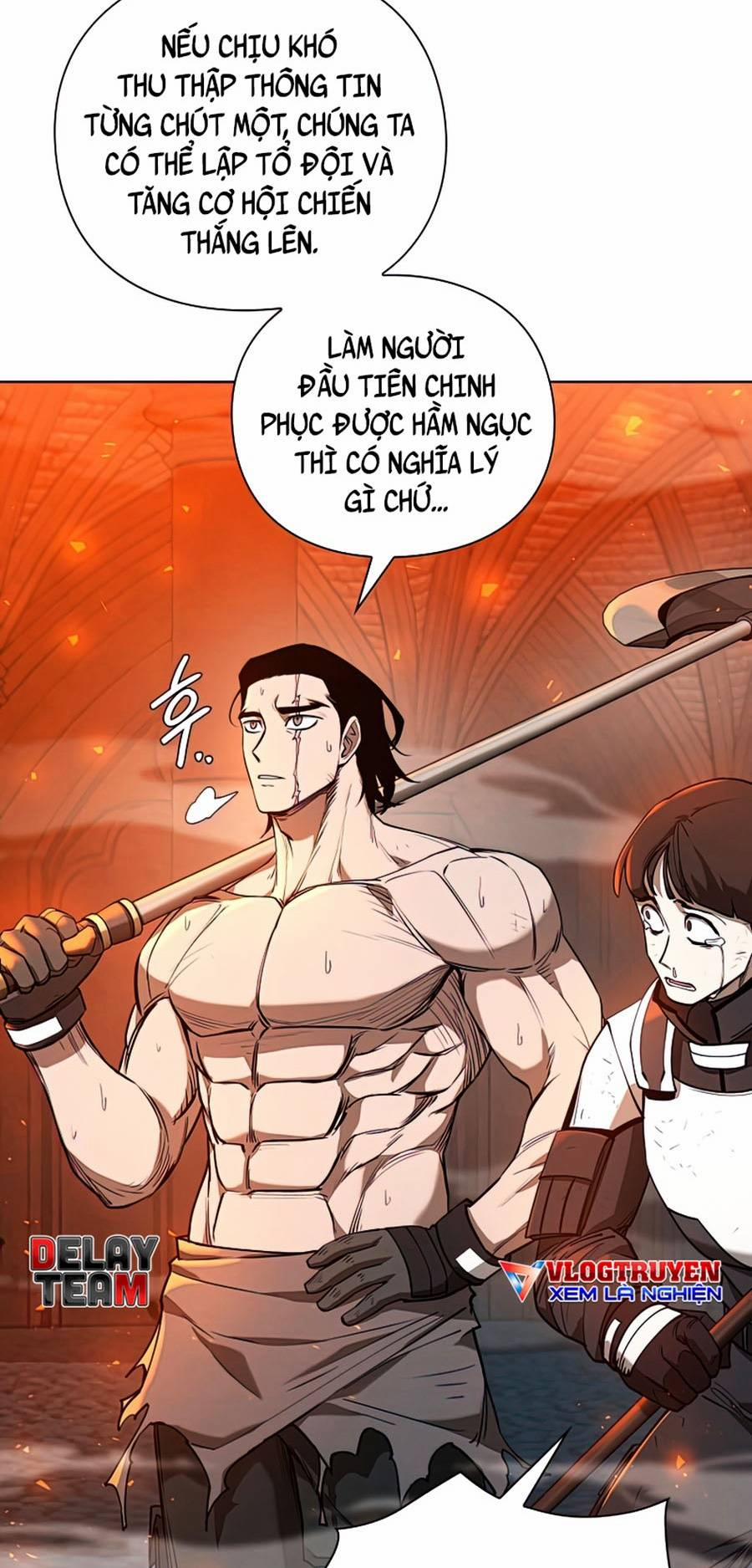 Chiến Binh Học Đường – Cuộc Đột Kích Trong Ngục Tối 20 trang 68