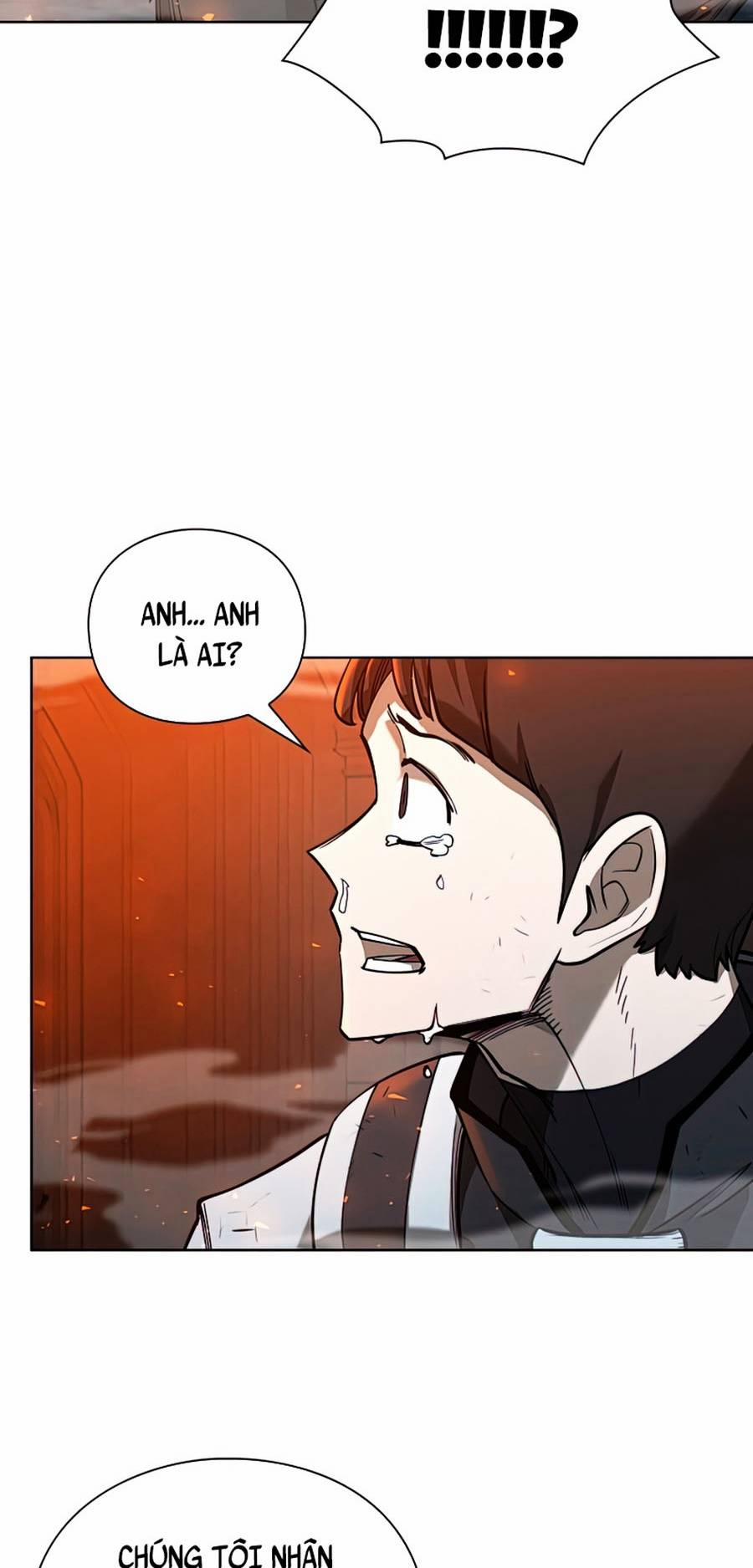 Chiến Binh Học Đường – Cuộc Đột Kích Trong Ngục Tối 20 trang 69