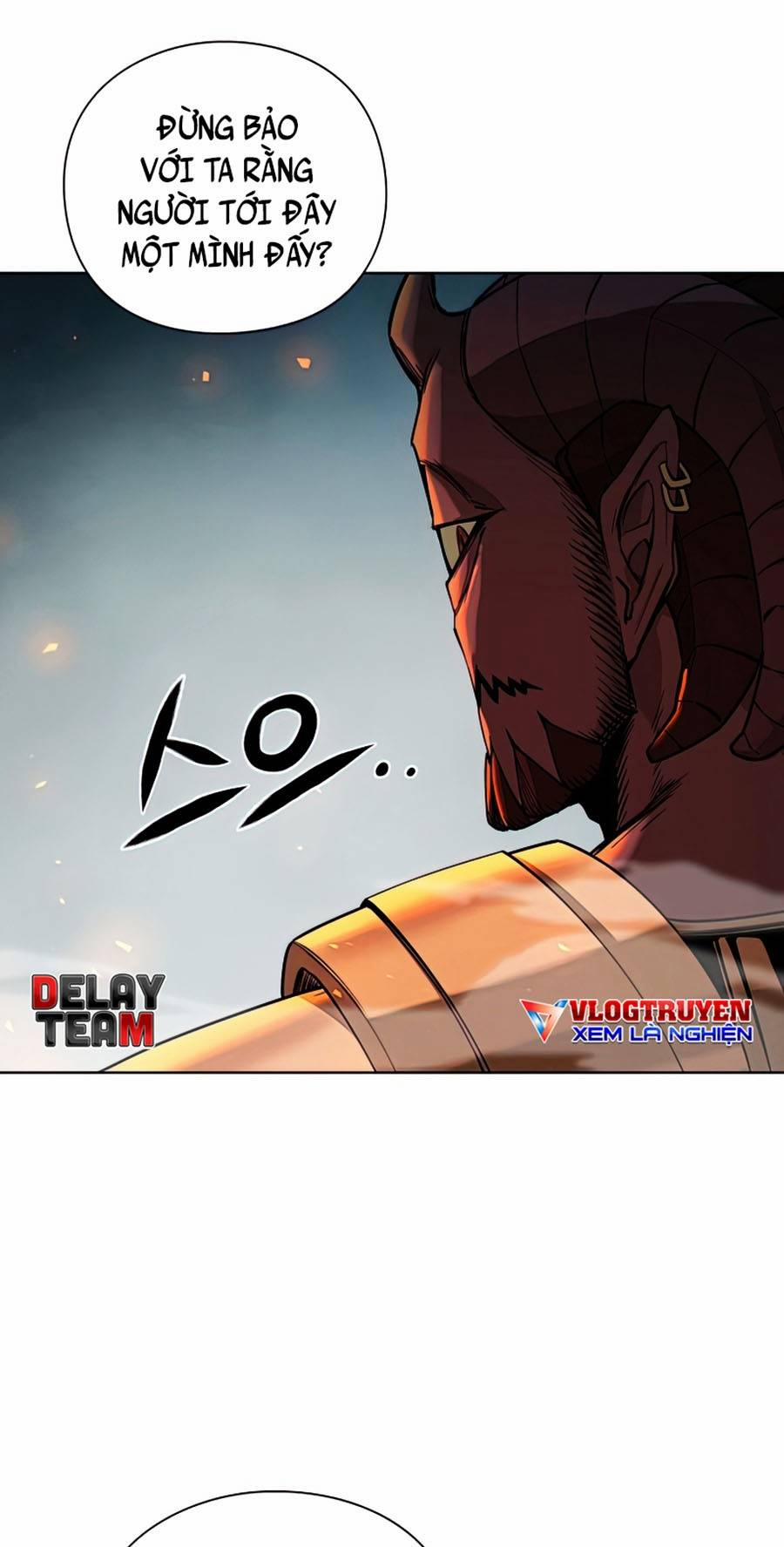 Chiến Binh Học Đường – Cuộc Đột Kích Trong Ngục Tối 20 trang 72