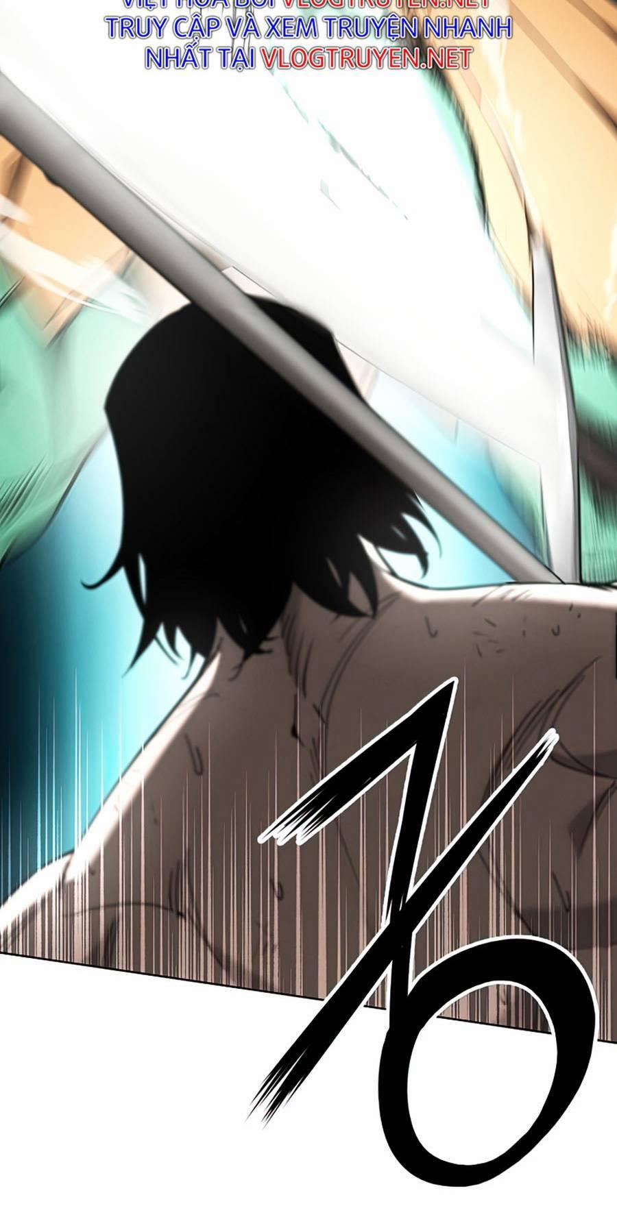 Chiến Binh Học Đường – Cuộc Đột Kích Trong Ngục Tối 20 trang 74