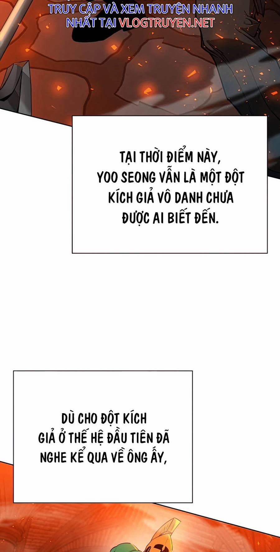 Chiến Binh Học Đường – Cuộc Đột Kích Trong Ngục Tối 20 trang 78