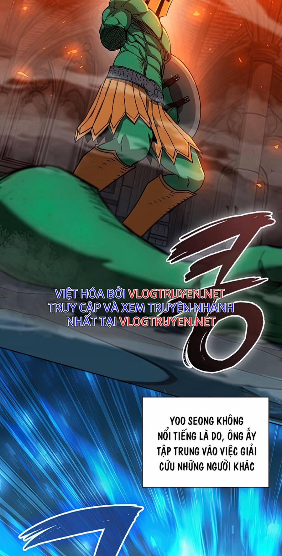 Chiến Binh Học Đường – Cuộc Đột Kích Trong Ngục Tối 20 trang 79