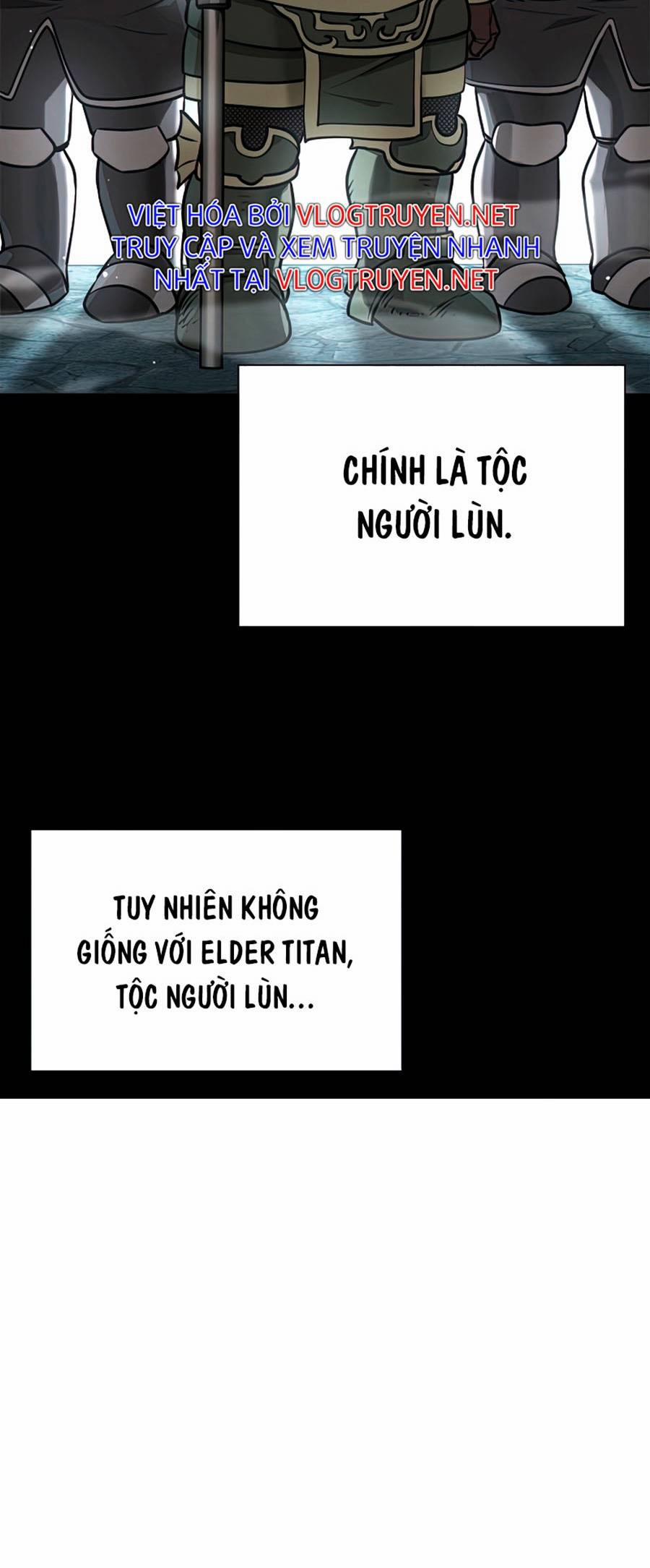 Chiến Binh Học Đường – Cuộc Đột Kích Trong Ngục Tối 20 trang 8