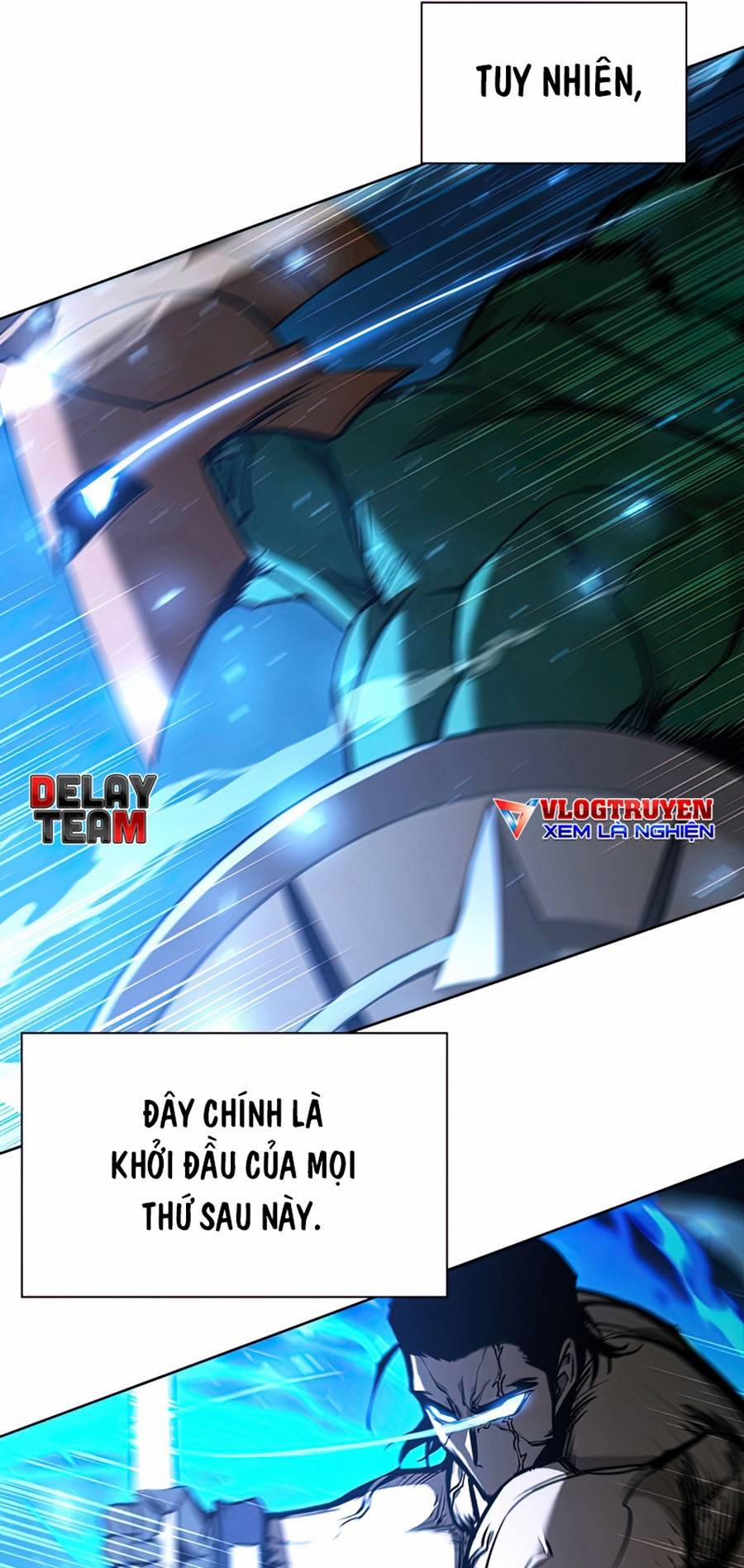 Chiến Binh Học Đường – Cuộc Đột Kích Trong Ngục Tối 20 trang 81