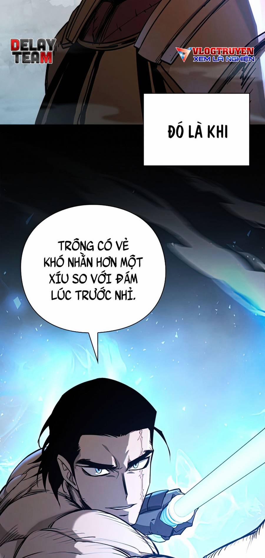 Chiến Binh Học Đường – Cuộc Đột Kích Trong Ngục Tối 20 trang 86