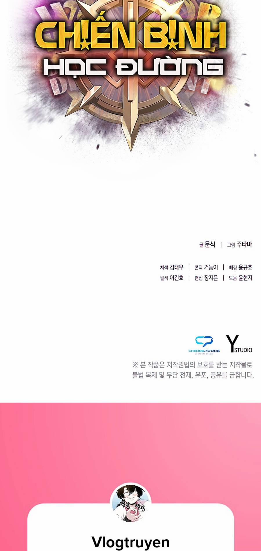 Chiến Binh Học Đường – Cuộc Đột Kích Trong Ngục Tối 20 trang 88