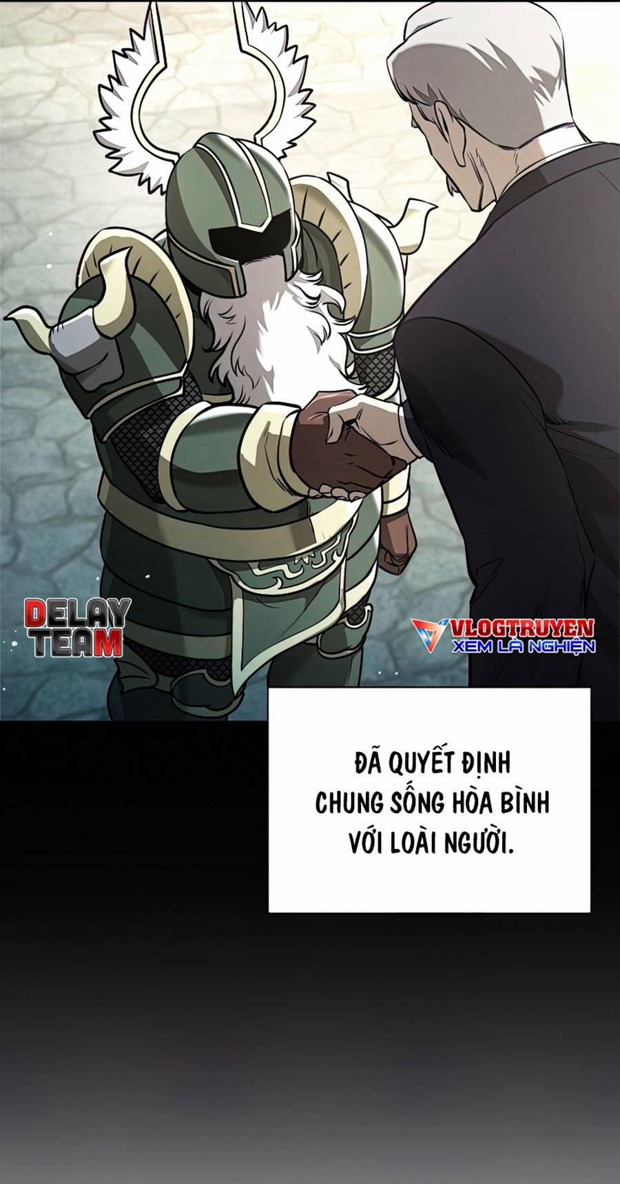 Chiến Binh Học Đường – Cuộc Đột Kích Trong Ngục Tối 20 trang 9