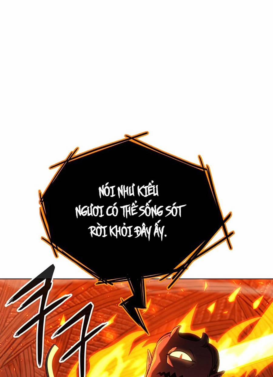 Chiến Binh Học Đường – Cuộc Đột Kích Trong Ngục Tối 21 trang 10