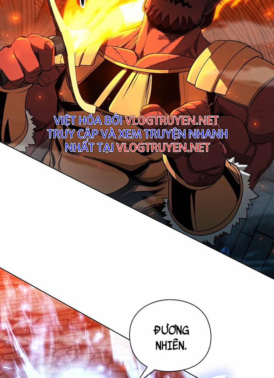 Chiến Binh Học Đường – Cuộc Đột Kích Trong Ngục Tối 21 trang 11