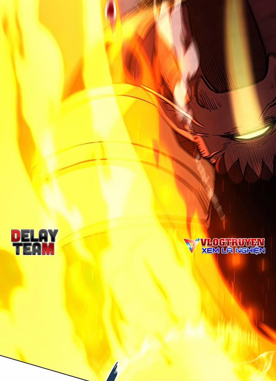 Chiến Binh Học Đường – Cuộc Đột Kích Trong Ngục Tối 21 trang 16