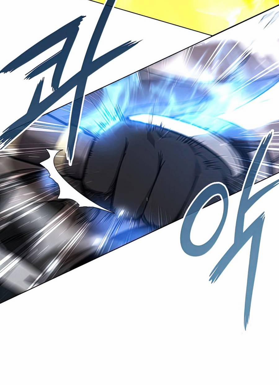 Chiến Binh Học Đường – Cuộc Đột Kích Trong Ngục Tối 21 trang 17