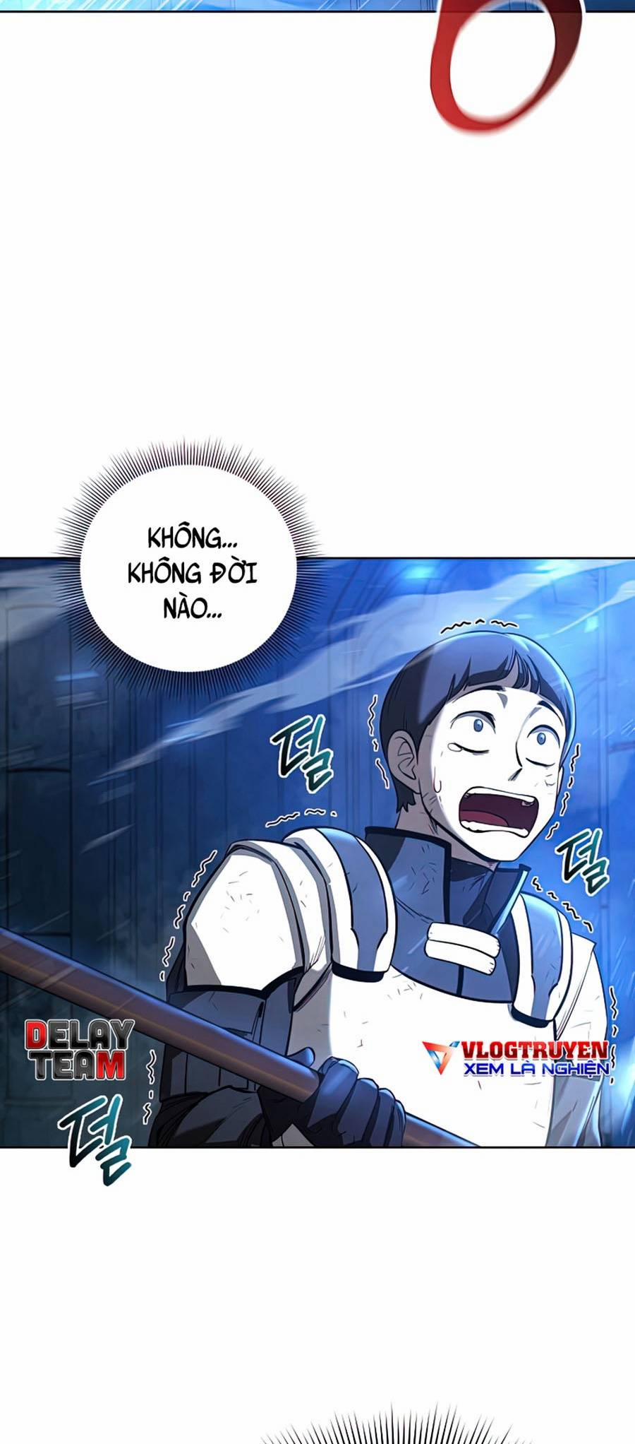 Chiến Binh Học Đường – Cuộc Đột Kích Trong Ngục Tối 21 trang 2