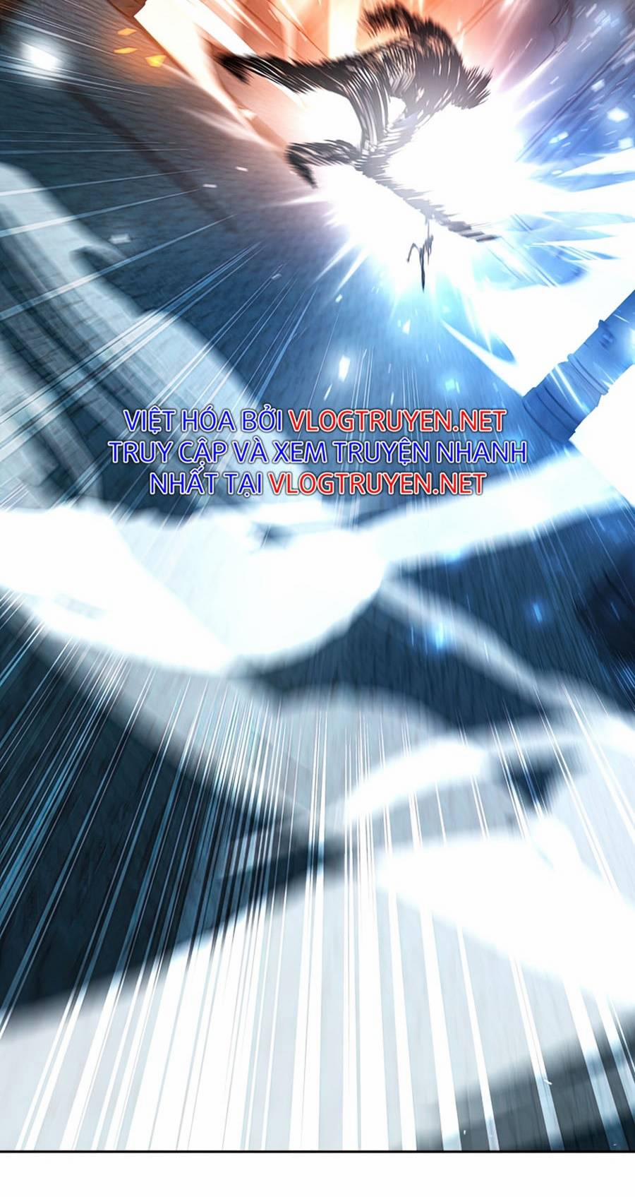 Chiến Binh Học Đường – Cuộc Đột Kích Trong Ngục Tối 21 trang 21