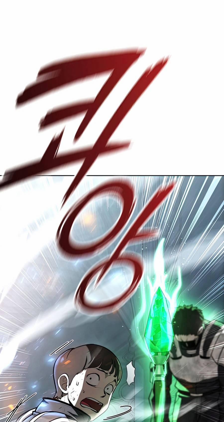 Chiến Binh Học Đường – Cuộc Đột Kích Trong Ngục Tối 21 trang 22