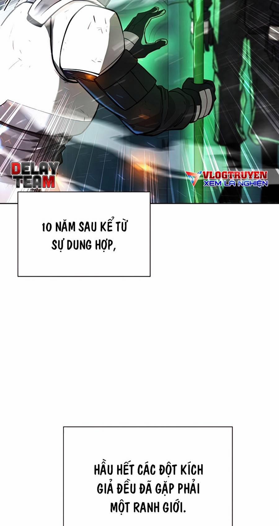 Chiến Binh Học Đường – Cuộc Đột Kích Trong Ngục Tối 21 trang 23