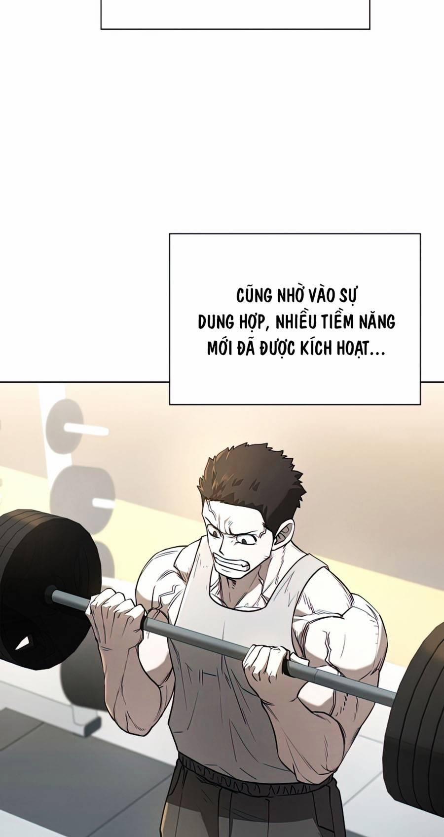 Chiến Binh Học Đường – Cuộc Đột Kích Trong Ngục Tối 21 trang 24