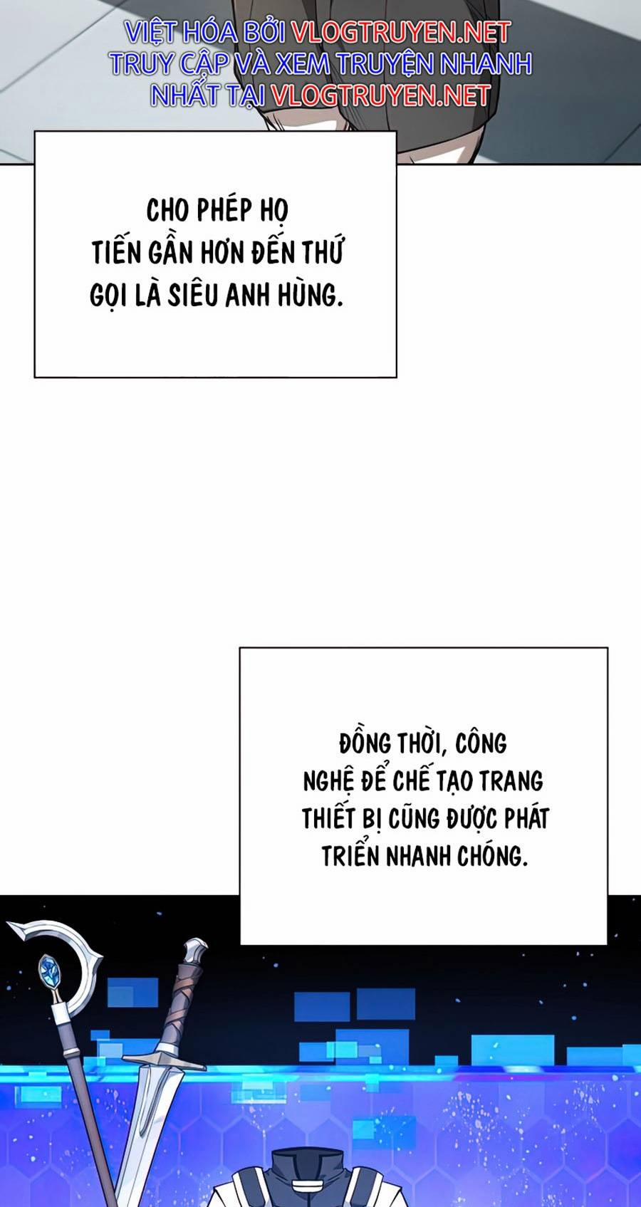 Chiến Binh Học Đường – Cuộc Đột Kích Trong Ngục Tối 21 trang 25