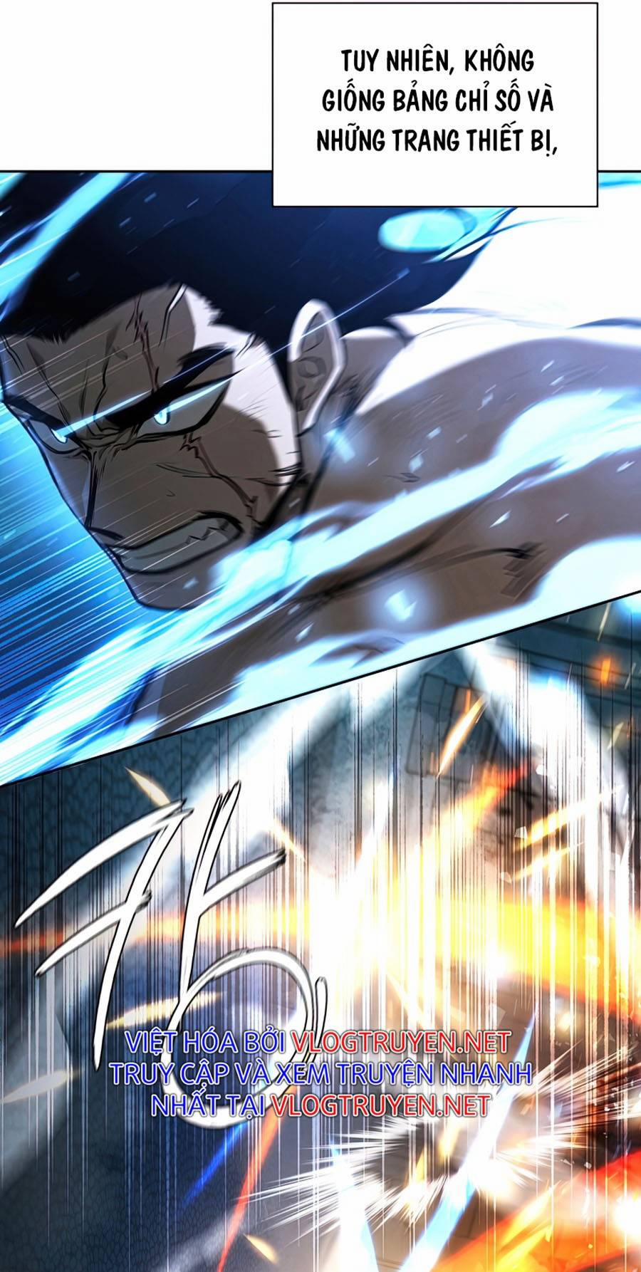 Chiến Binh Học Đường – Cuộc Đột Kích Trong Ngục Tối 21 trang 27