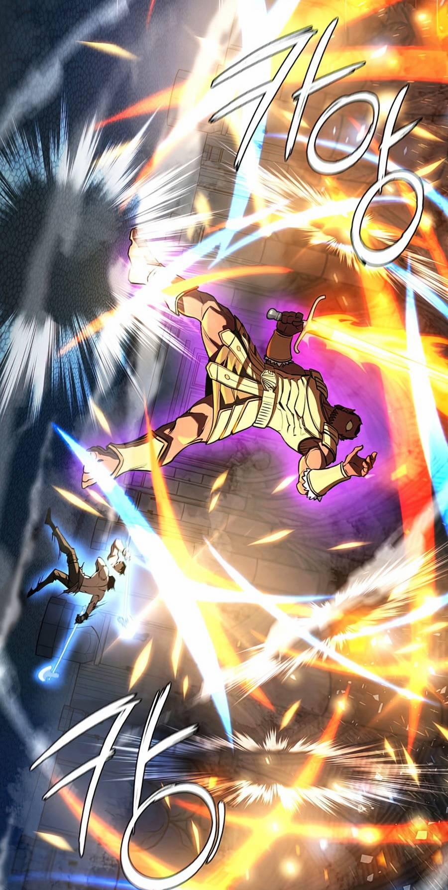 Chiến Binh Học Đường – Cuộc Đột Kích Trong Ngục Tối 21 trang 28