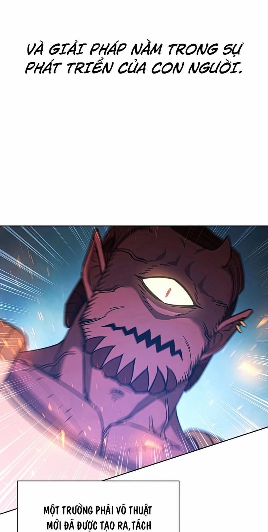 Chiến Binh Học Đường – Cuộc Đột Kích Trong Ngục Tối 21 trang 30