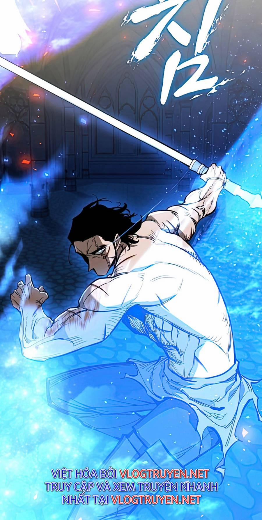 Chiến Binh Học Đường – Cuộc Đột Kích Trong Ngục Tối 21 trang 32