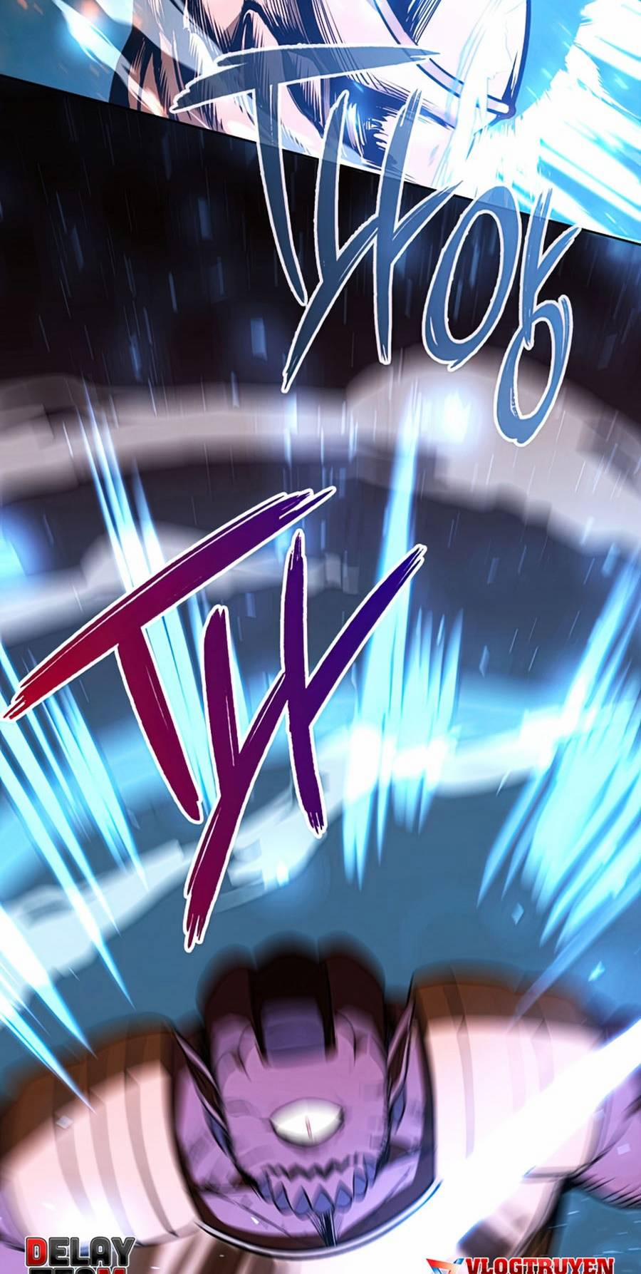 Chiến Binh Học Đường – Cuộc Đột Kích Trong Ngục Tối 21 trang 34