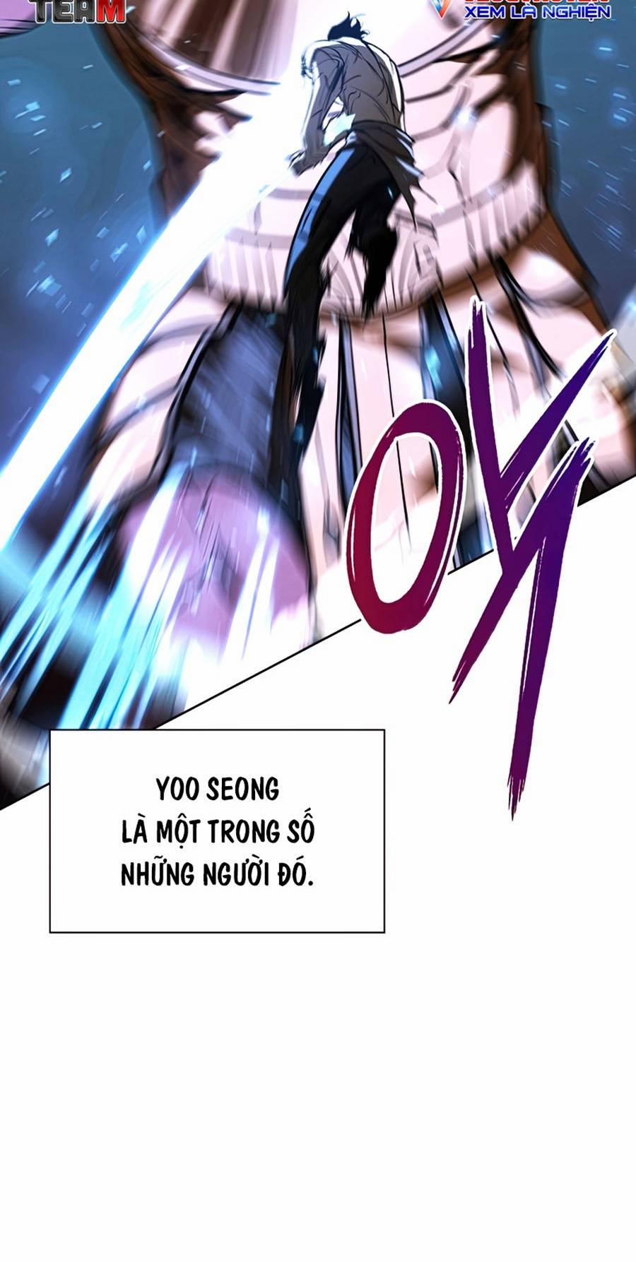 Chiến Binh Học Đường – Cuộc Đột Kích Trong Ngục Tối 21 trang 35