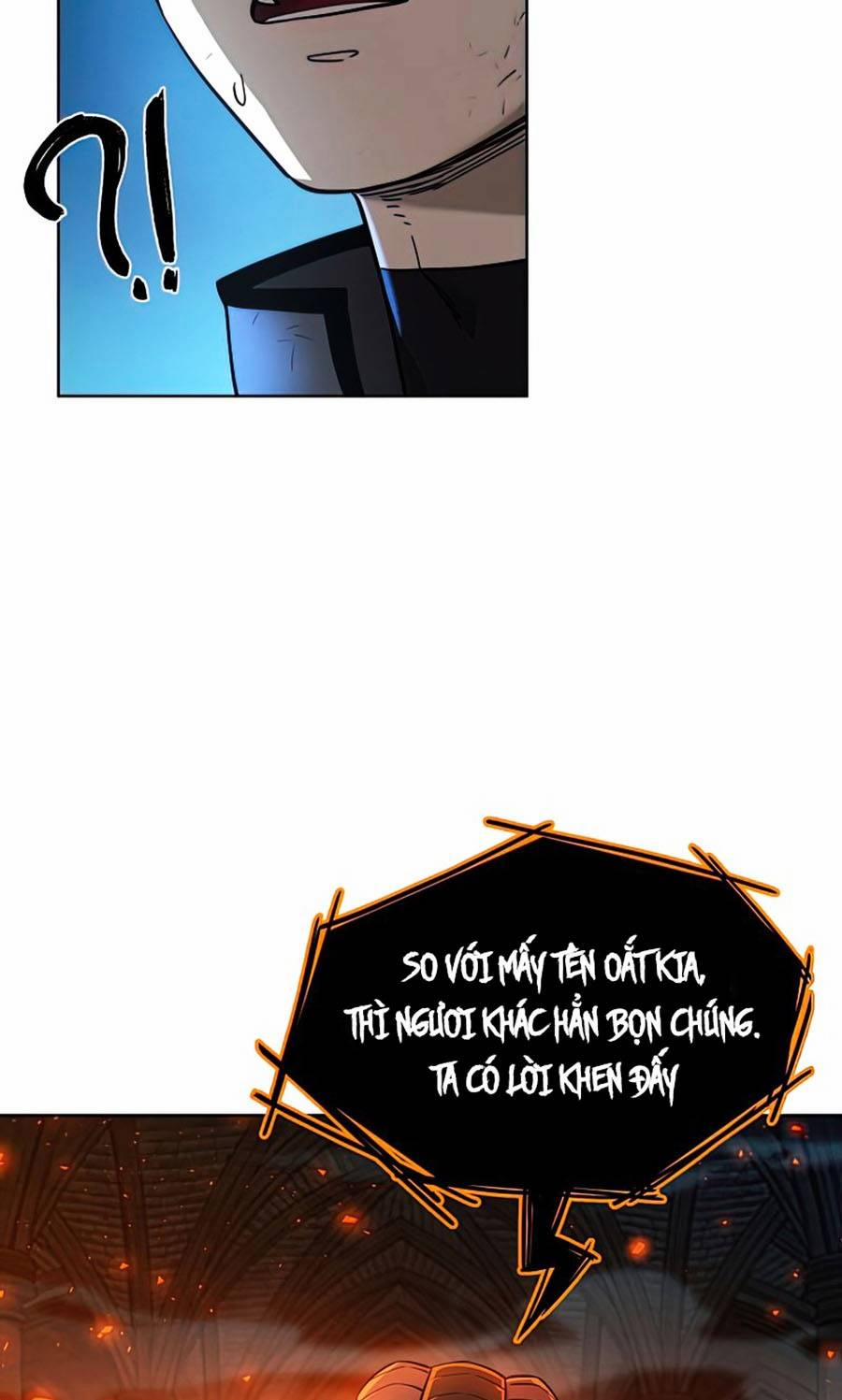 Chiến Binh Học Đường – Cuộc Đột Kích Trong Ngục Tối 21 trang 37