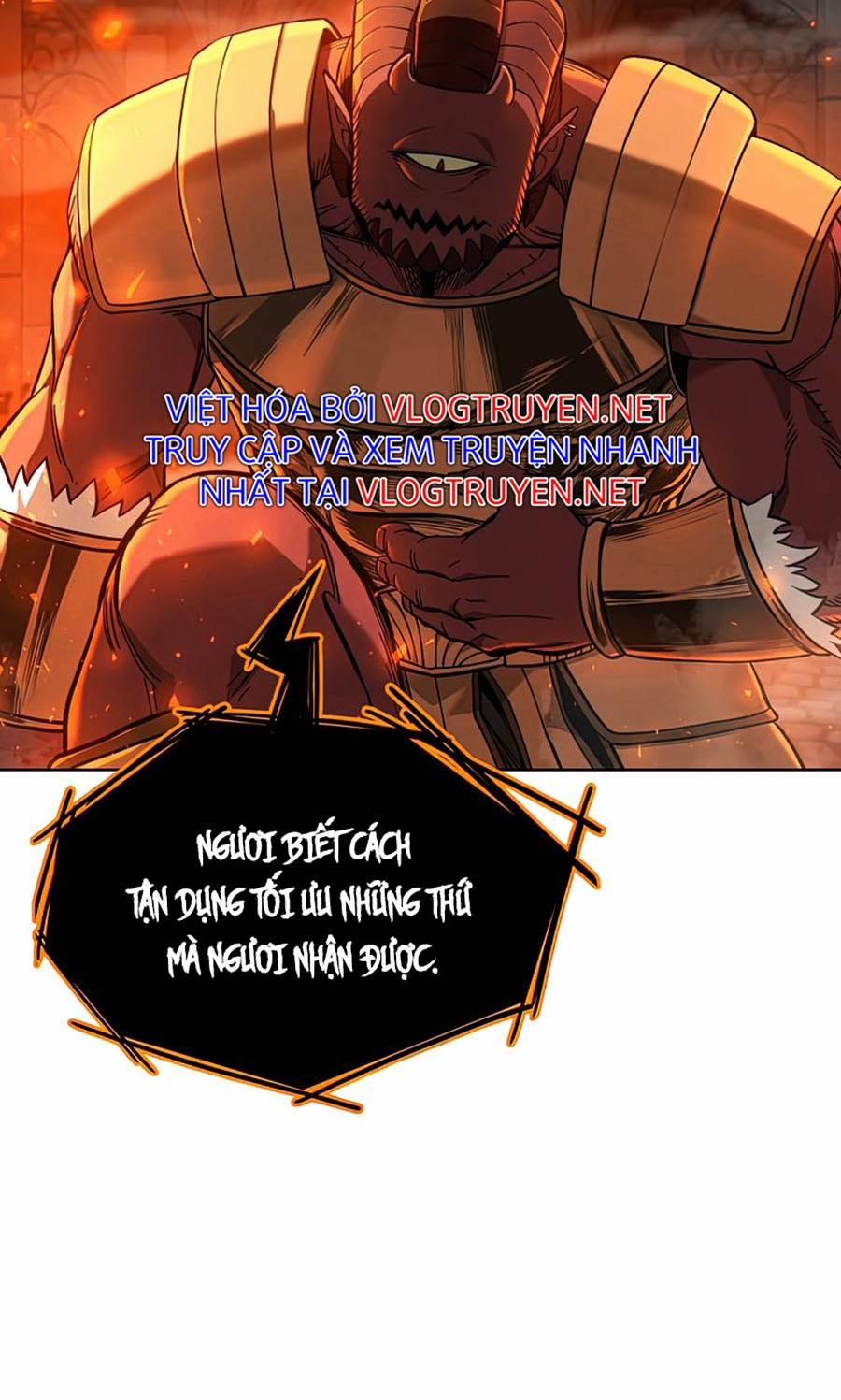 Chiến Binh Học Đường – Cuộc Đột Kích Trong Ngục Tối 21 trang 38