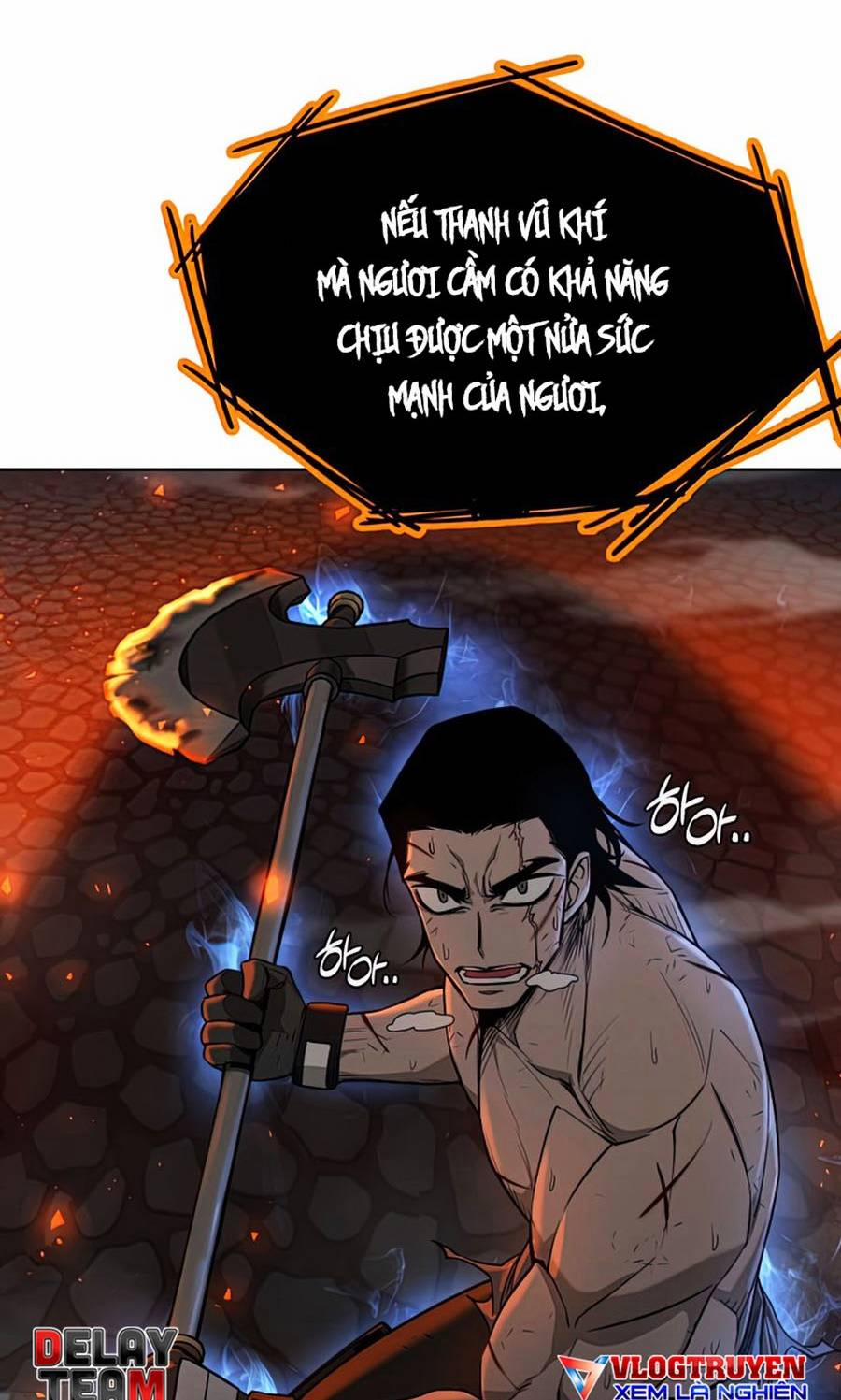 Chiến Binh Học Đường – Cuộc Đột Kích Trong Ngục Tối 21 trang 39