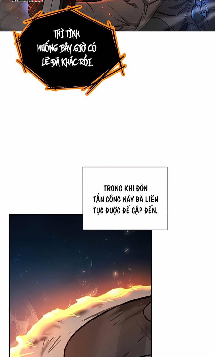 Chiến Binh Học Đường – Cuộc Đột Kích Trong Ngục Tối 21 trang 40