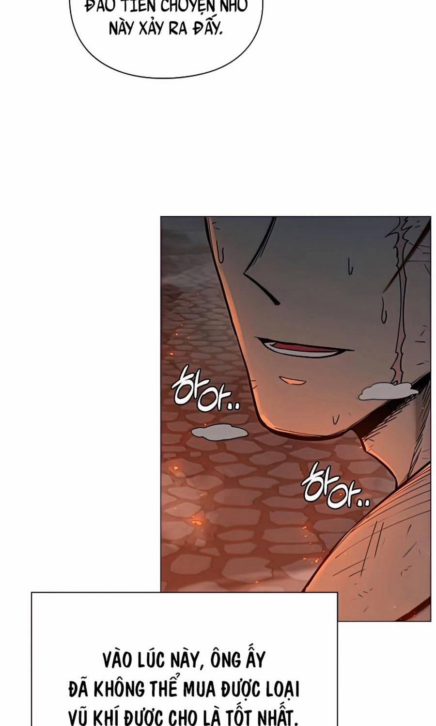 Chiến Binh Học Đường – Cuộc Đột Kích Trong Ngục Tối 21 trang 42