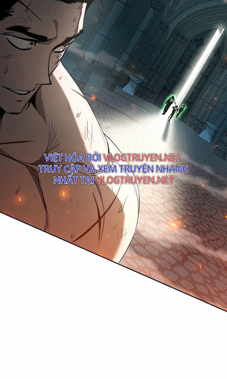 Chiến Binh Học Đường – Cuộc Đột Kích Trong Ngục Tối 21 trang 44