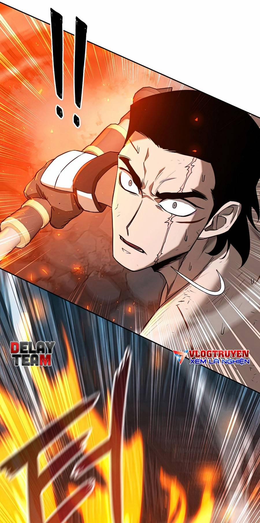 Chiến Binh Học Đường – Cuộc Đột Kích Trong Ngục Tối 21 trang 45