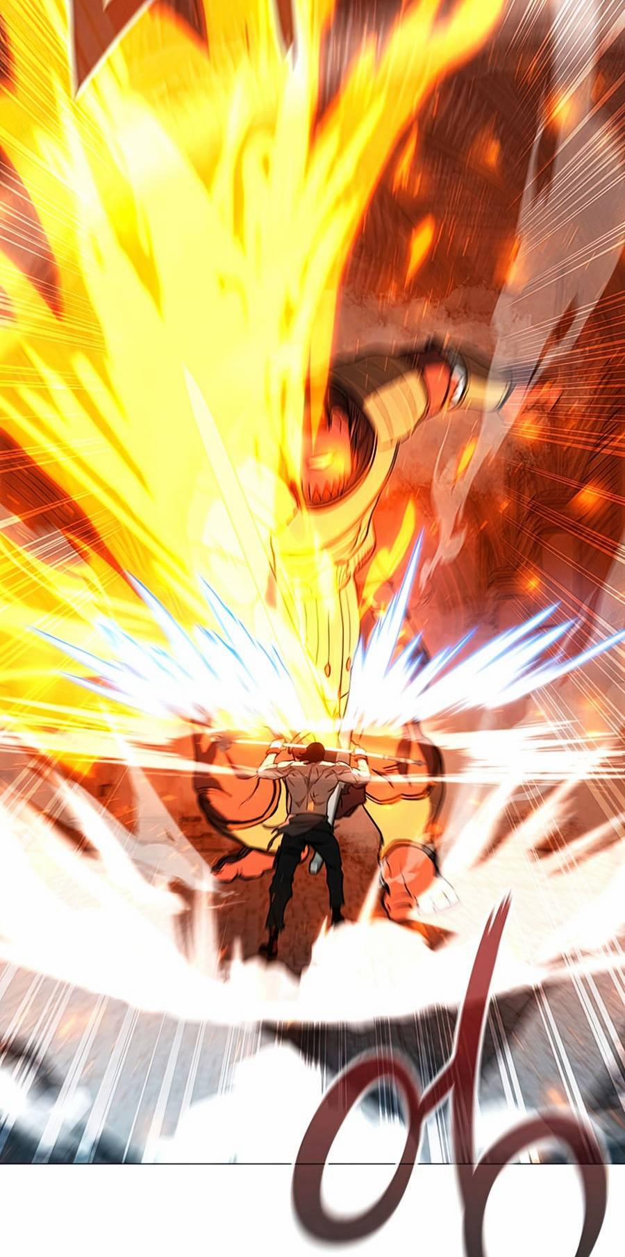 Chiến Binh Học Đường – Cuộc Đột Kích Trong Ngục Tối 21 trang 46