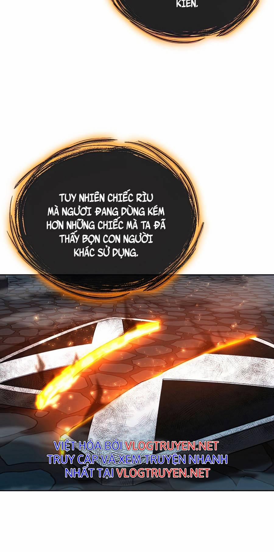 Chiến Binh Học Đường – Cuộc Đột Kích Trong Ngục Tối 21 trang 48