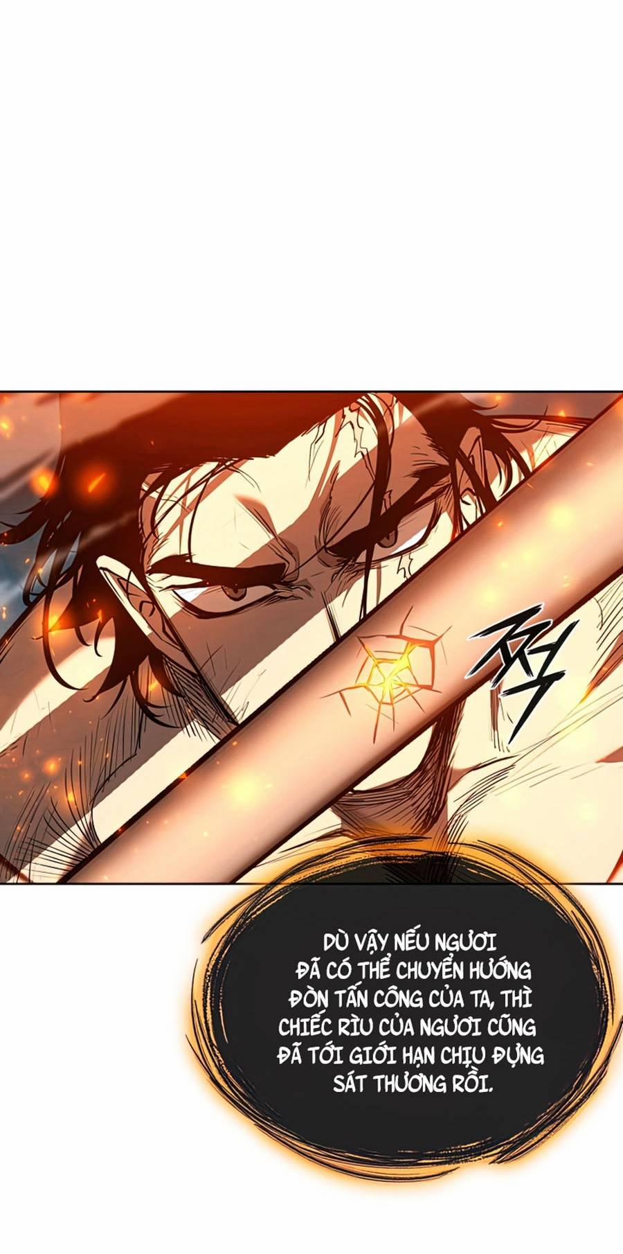 Chiến Binh Học Đường – Cuộc Đột Kích Trong Ngục Tối 21 trang 49