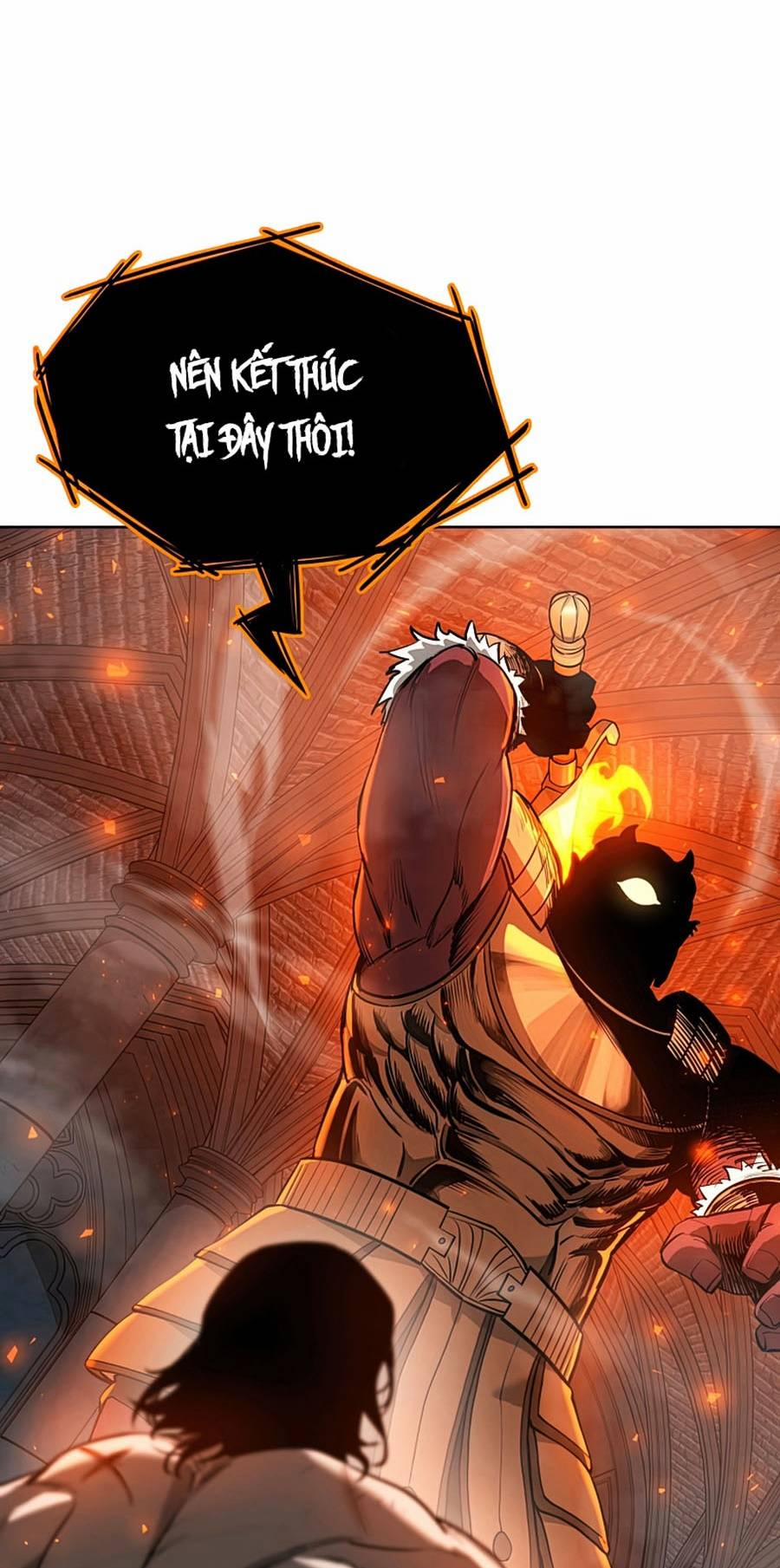 Chiến Binh Học Đường – Cuộc Đột Kích Trong Ngục Tối 21 trang 50