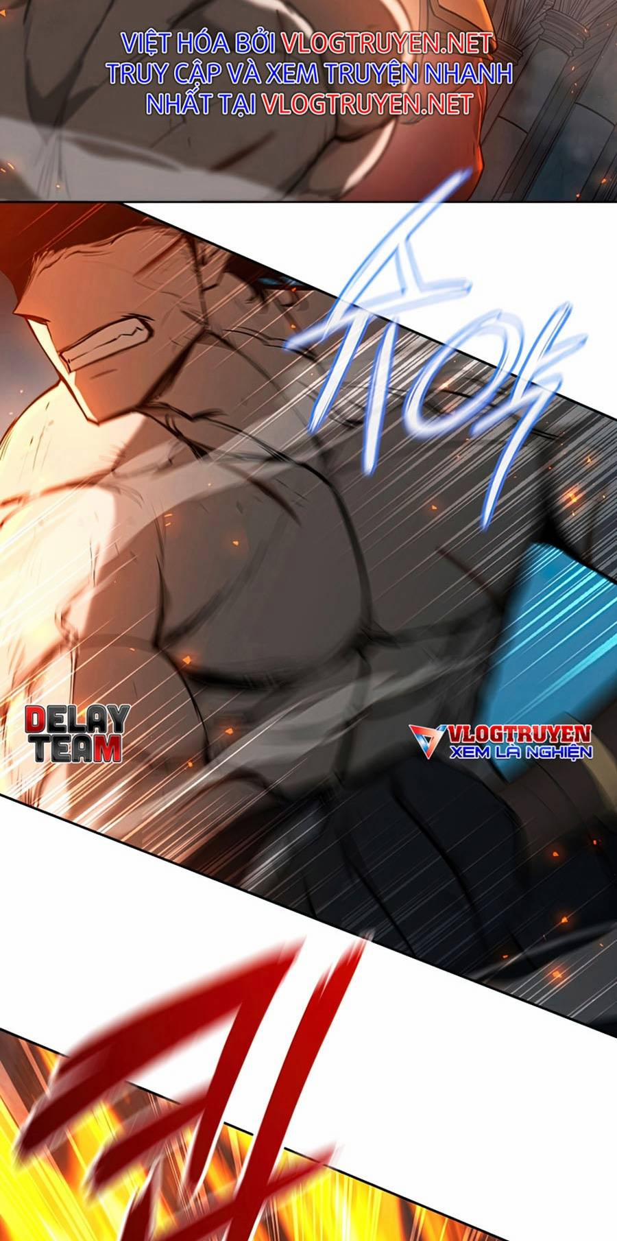 Chiến Binh Học Đường – Cuộc Đột Kích Trong Ngục Tối 21 trang 51