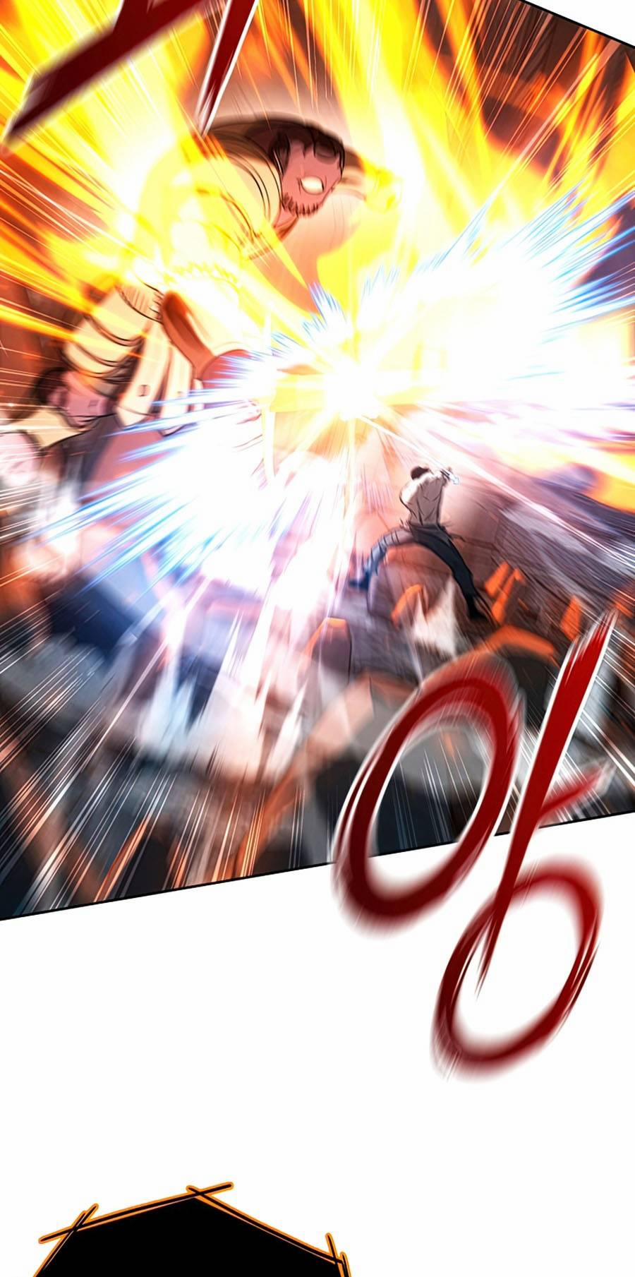 Chiến Binh Học Đường – Cuộc Đột Kích Trong Ngục Tối 21 trang 52