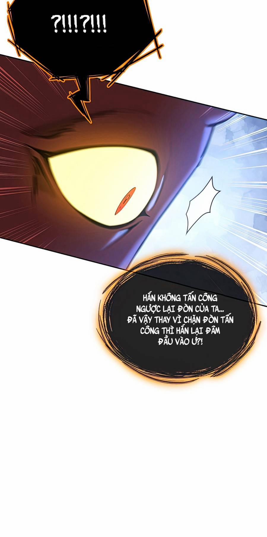 Chiến Binh Học Đường – Cuộc Đột Kích Trong Ngục Tối 21 trang 53