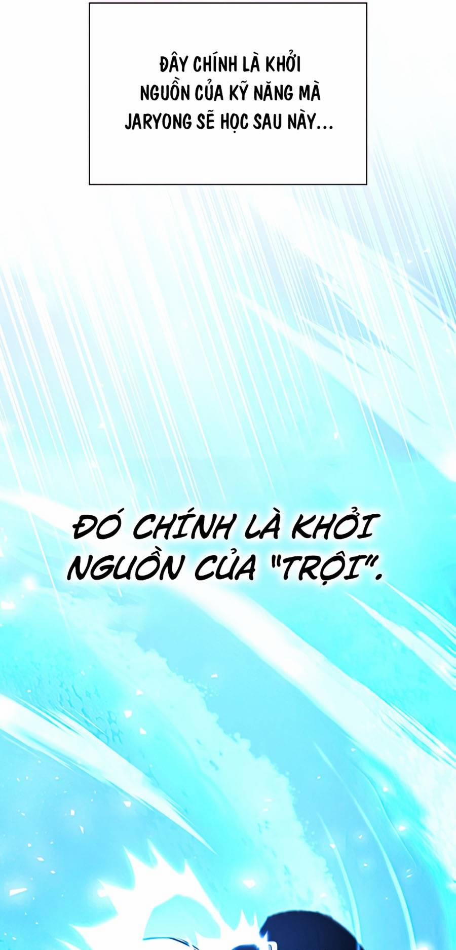 Chiến Binh Học Đường – Cuộc Đột Kích Trong Ngục Tối 21 trang 54