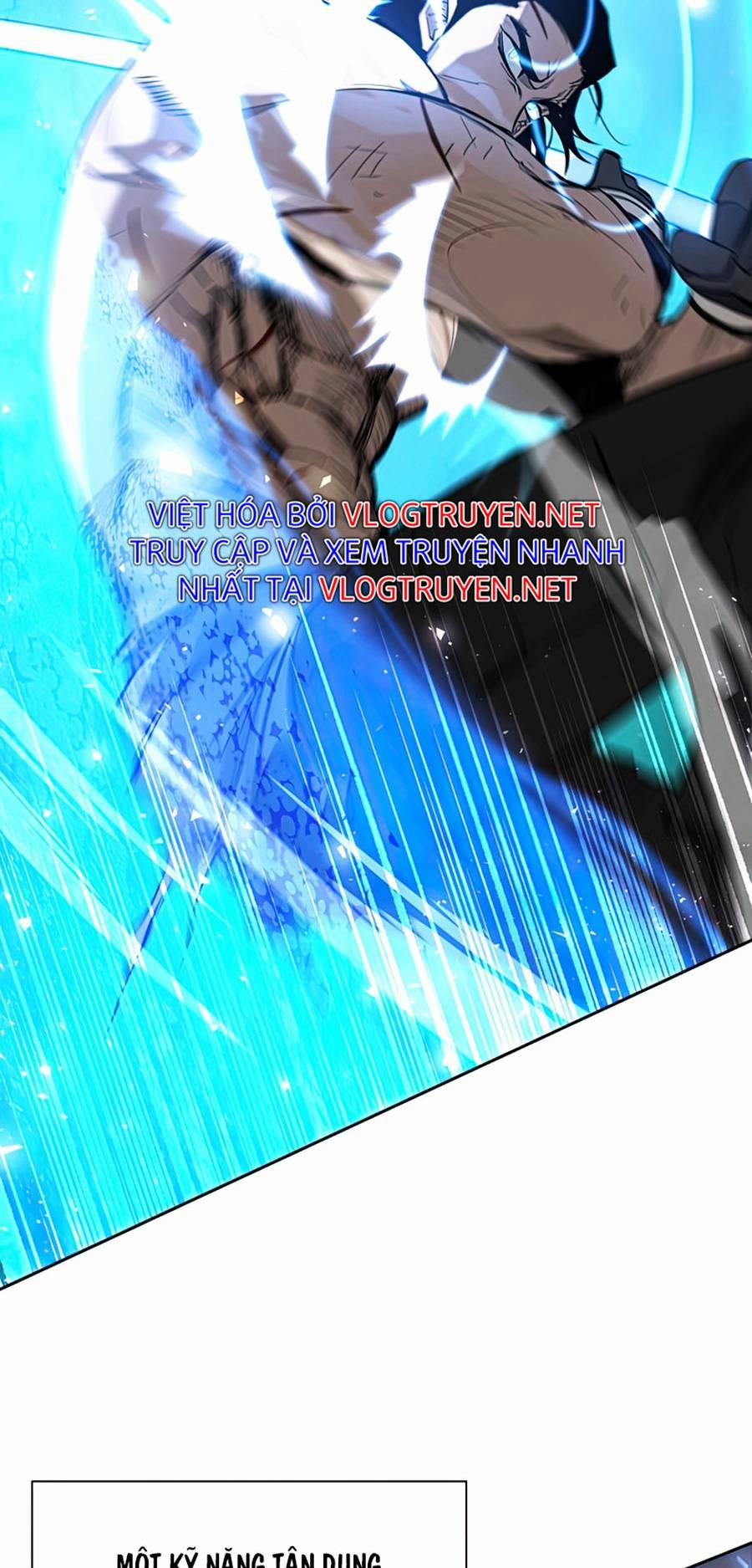 Chiến Binh Học Đường – Cuộc Đột Kích Trong Ngục Tối 21 trang 55