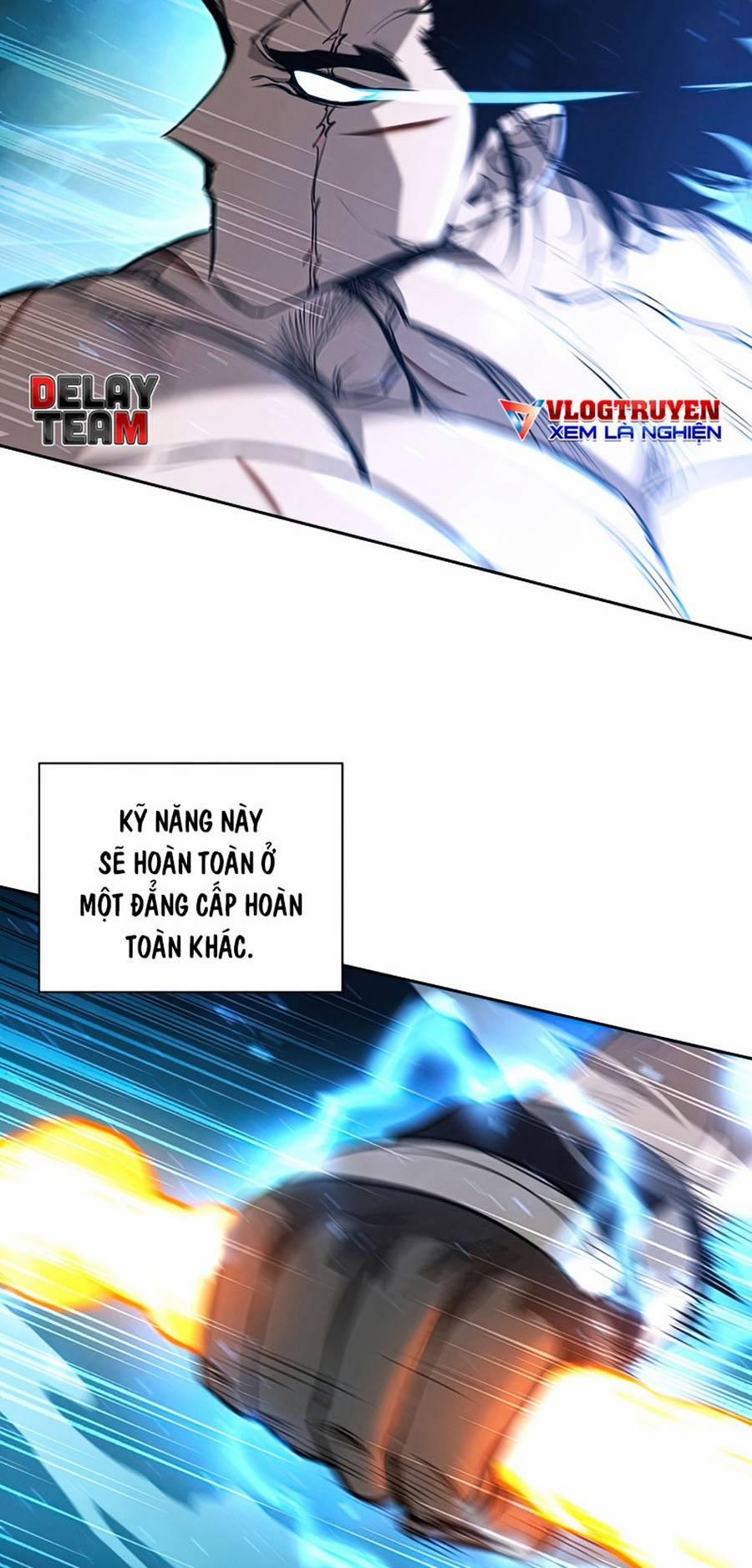 Chiến Binh Học Đường – Cuộc Đột Kích Trong Ngục Tối 21 trang 57