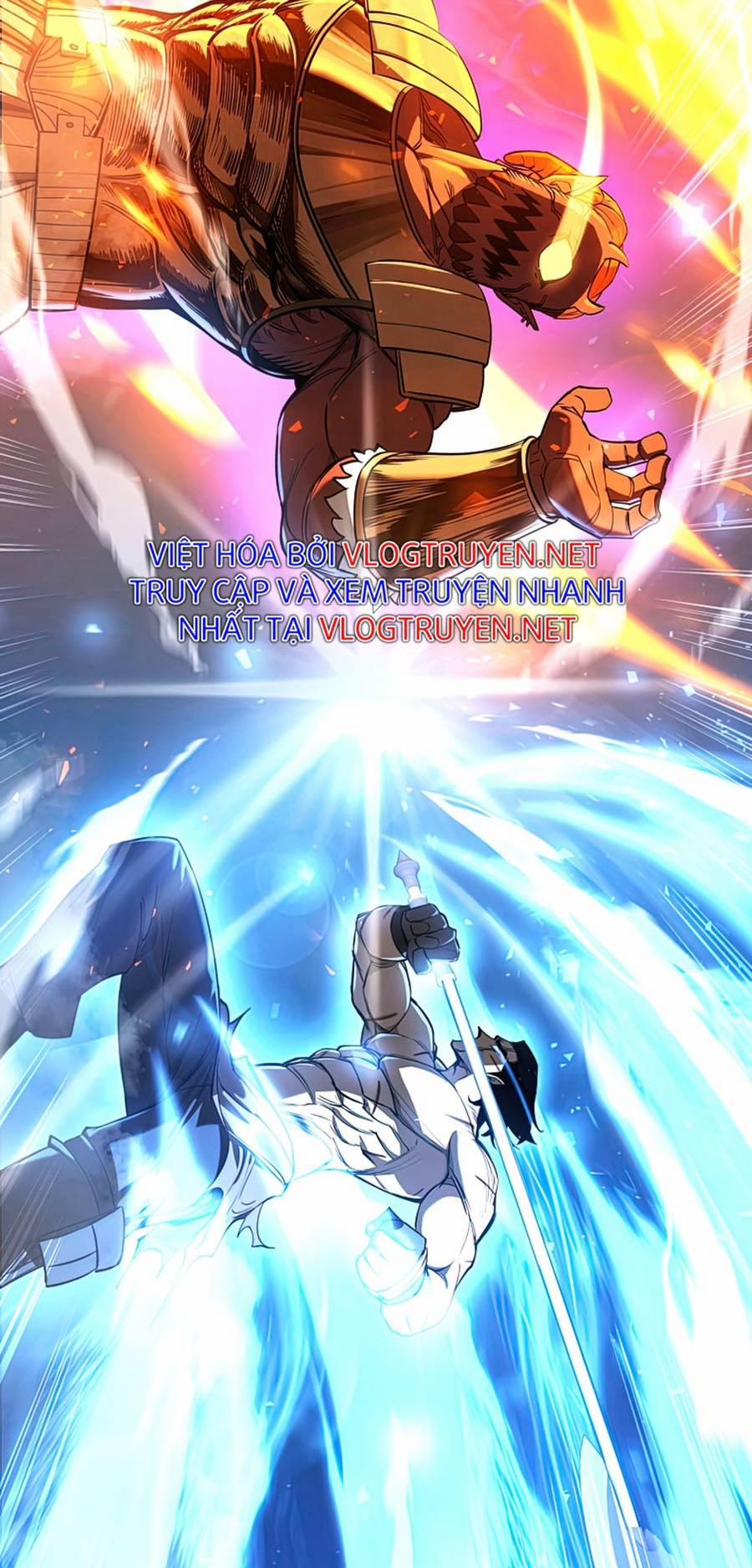 Chiến Binh Học Đường – Cuộc Đột Kích Trong Ngục Tối 21 trang 59