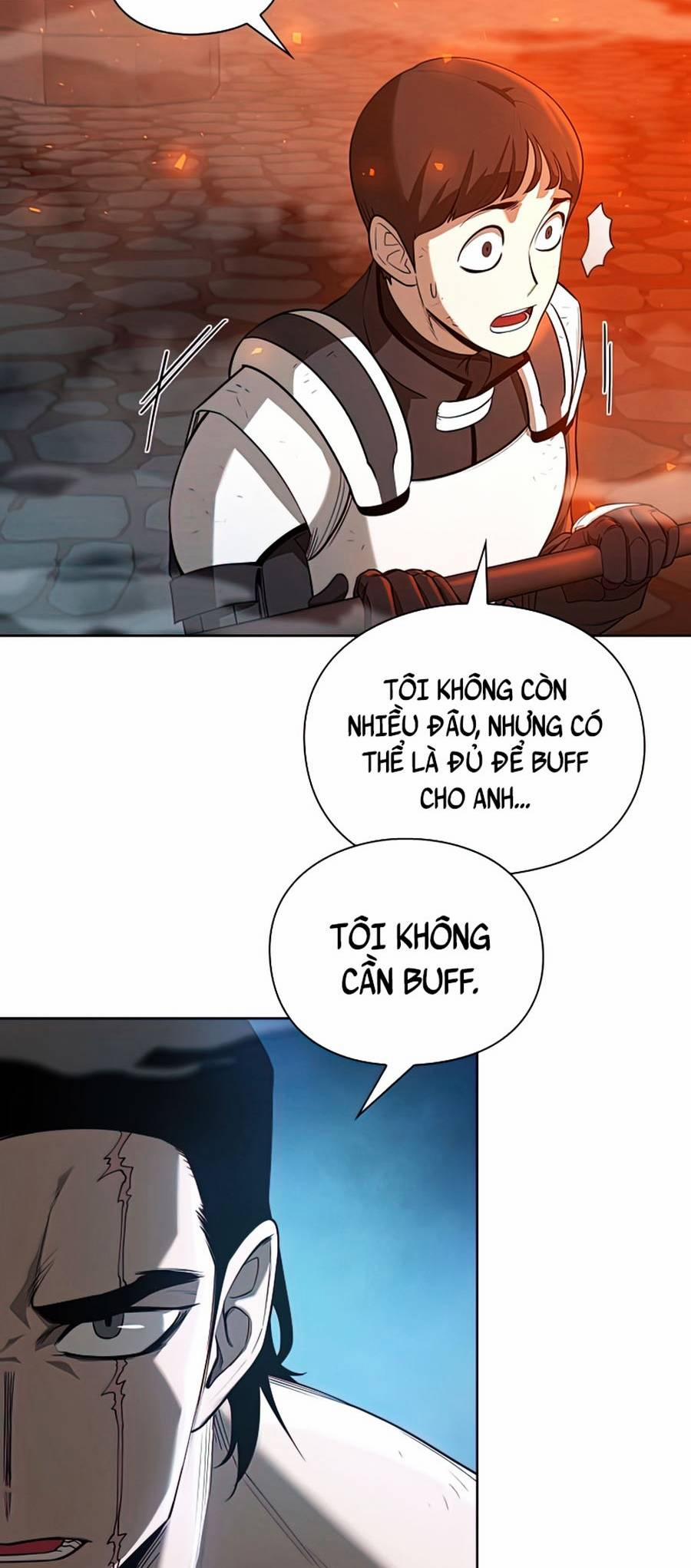 Chiến Binh Học Đường – Cuộc Đột Kích Trong Ngục Tối 21 trang 6