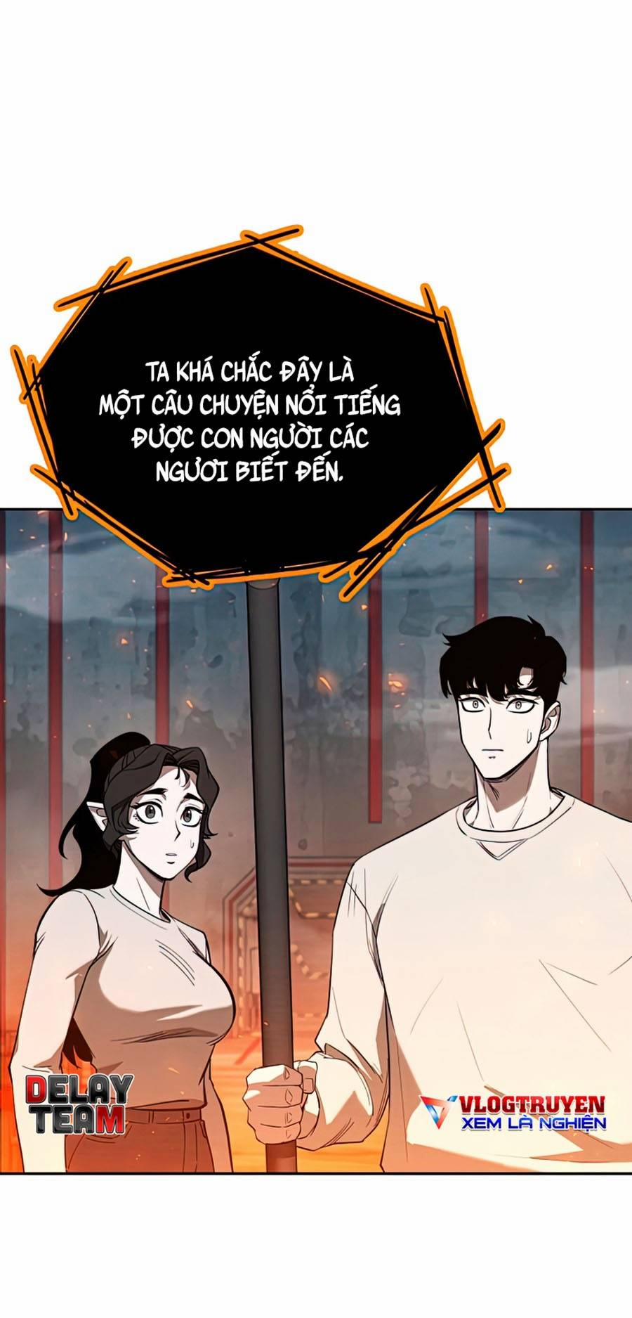 Chiến Binh Học Đường – Cuộc Đột Kích Trong Ngục Tối 21 trang 62