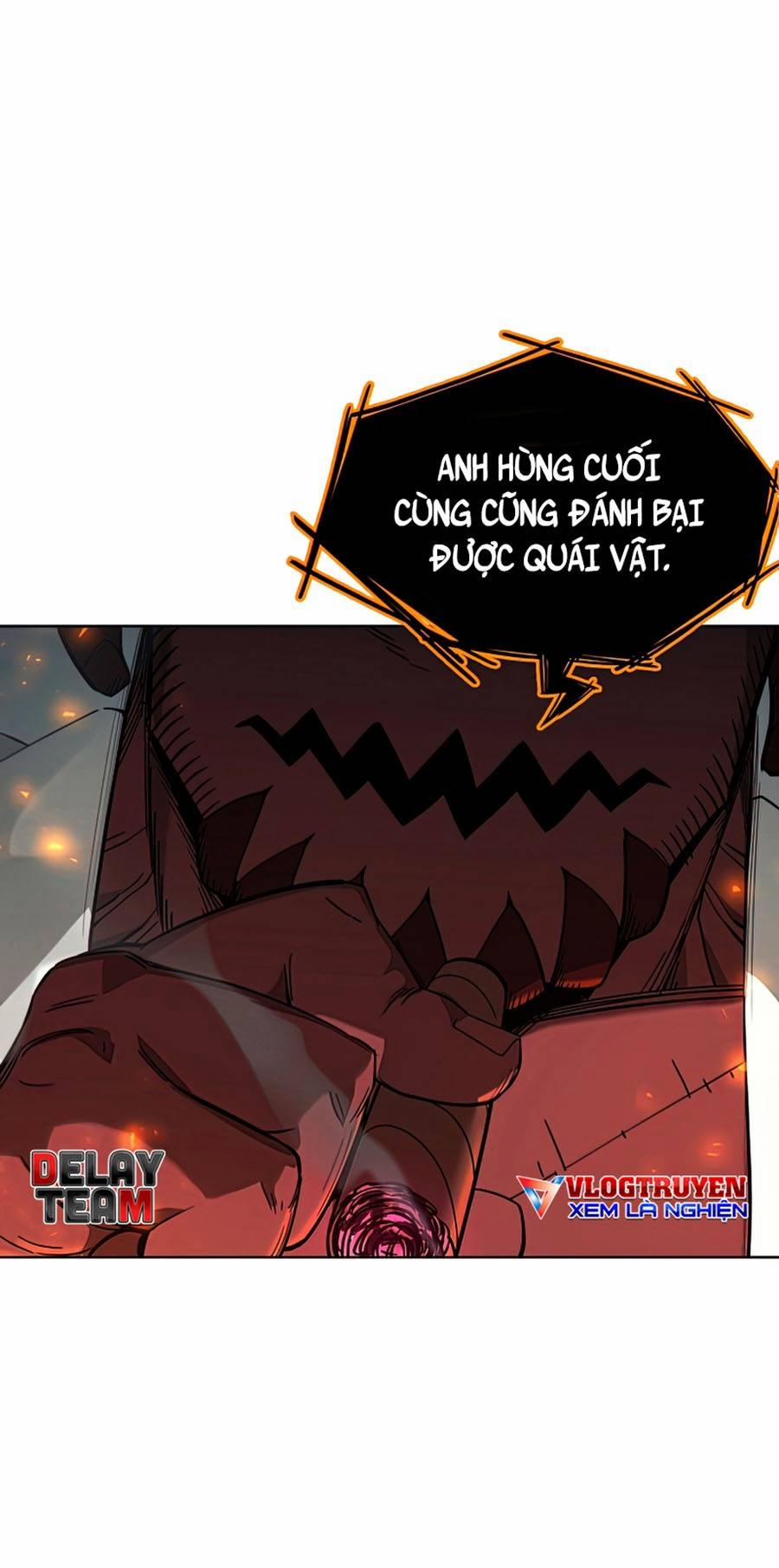 Chiến Binh Học Đường – Cuộc Đột Kích Trong Ngục Tối 21 trang 63