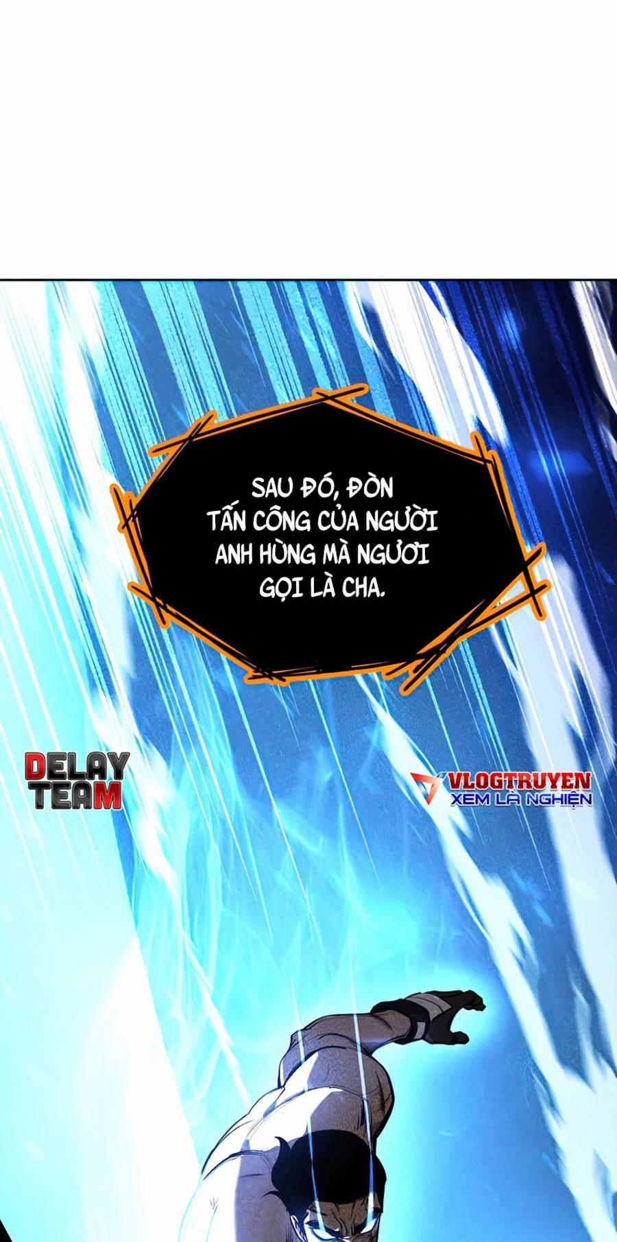 Chiến Binh Học Đường – Cuộc Đột Kích Trong Ngục Tối 21 trang 64